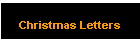 Christmas Letters