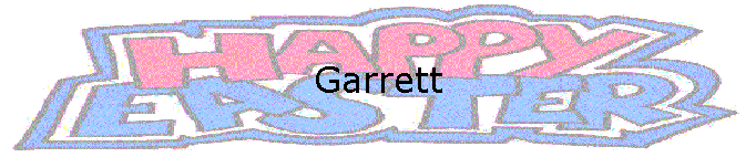 Garrett