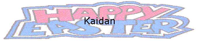 Kaidan