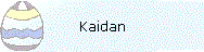 Kaidan